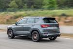 Cupra Ateca 2018 года (WW)